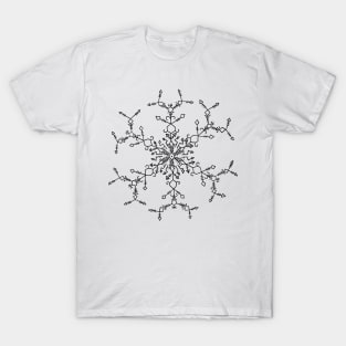 Snowflake T-Shirt